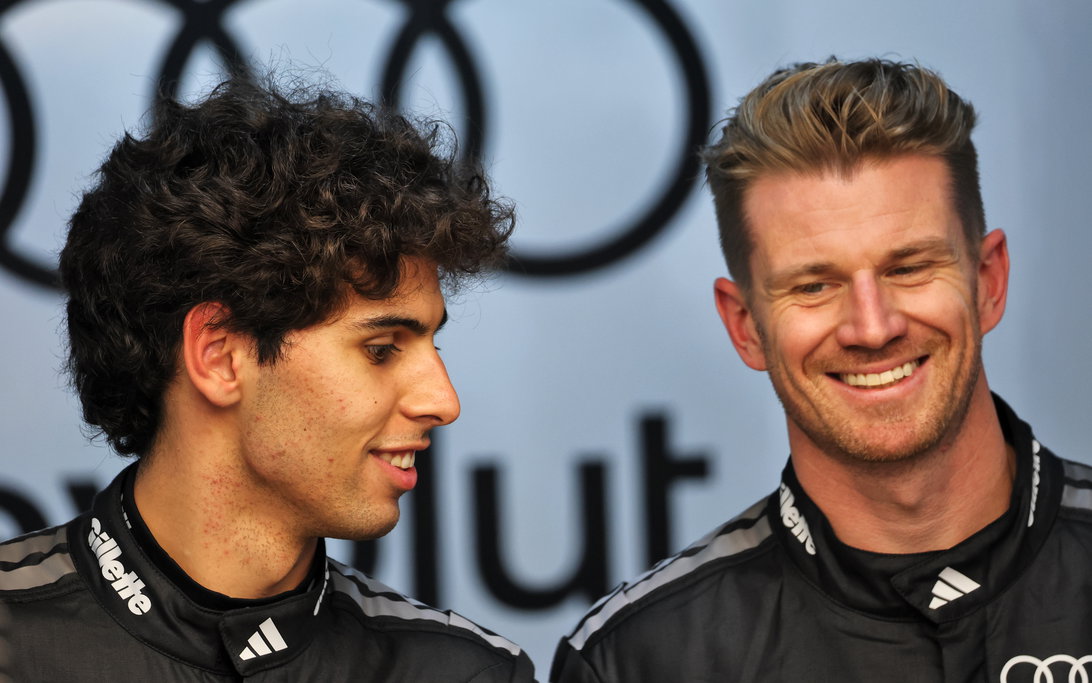 Audi pays homage to motorsport icon with Monaco GP livery