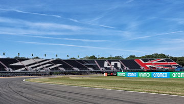 Why British GP will trigger biggest F1 new regulations test yet