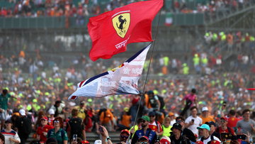 F1 deelt populariteitscijfers in bewogen jaar
