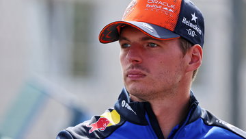 Max Verstappen health update after huge Dutch GP crash