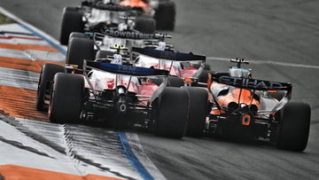 FIA scraps removal of F1 power unit rule change after tweaks to regulations