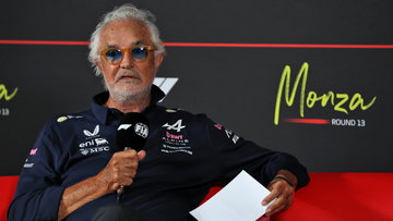 ICA publiceert statement na opvallende beschuldigingen van Briatore