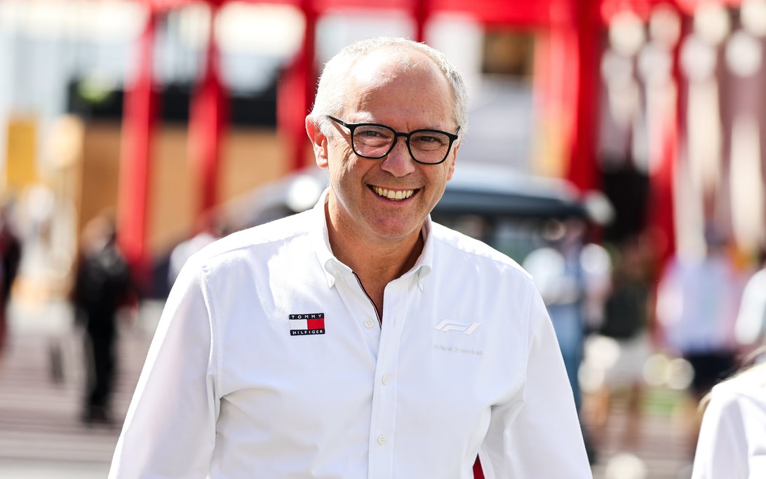Domenicali