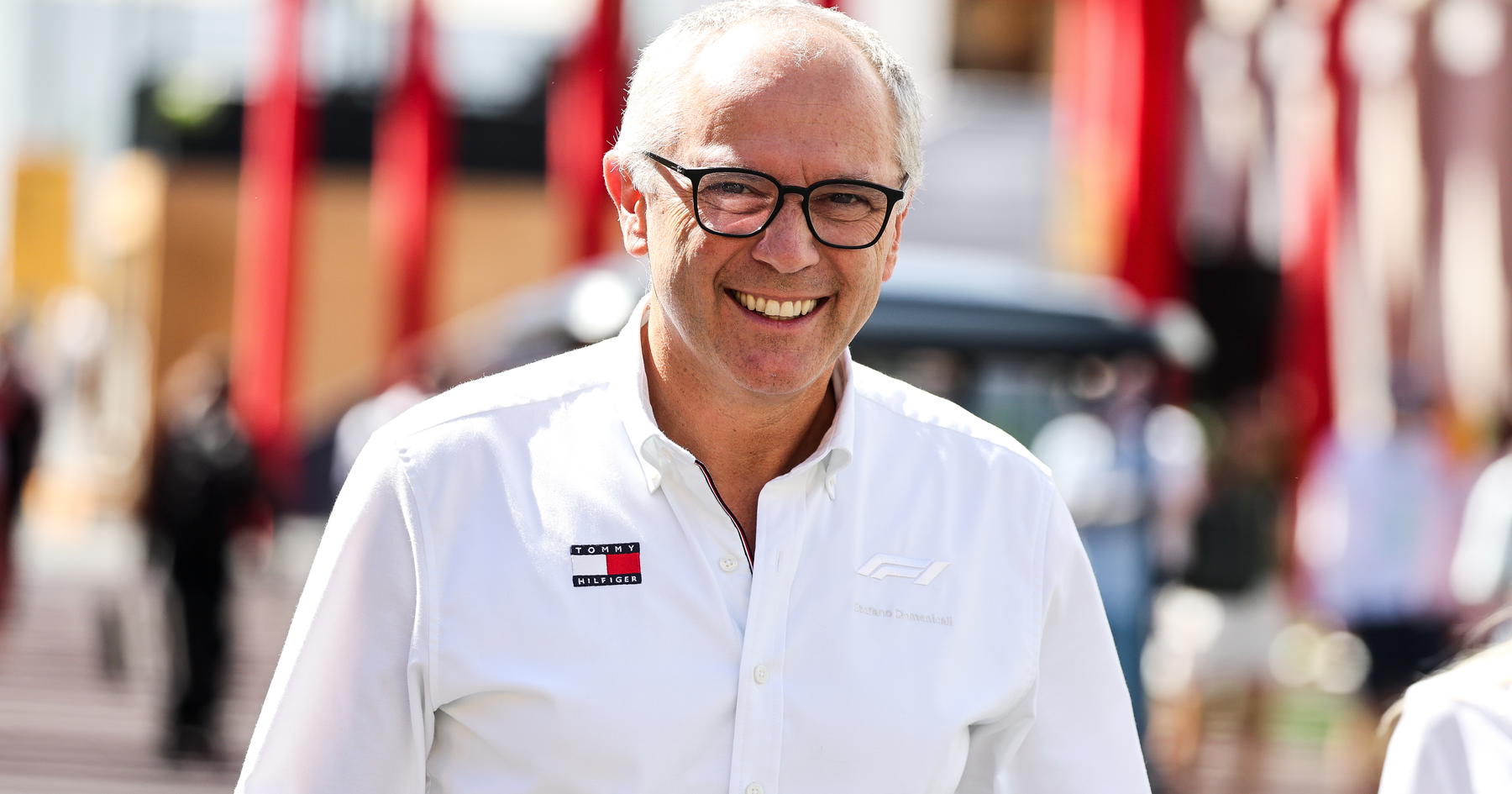 F1 CEO promises 'more intensity' as major calendar decision made