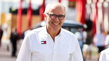 F1 CEO promises 'more intensity' as major calendar decision made