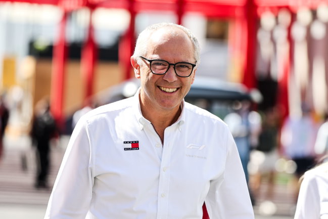 Motor Racing - Formula One World Championship - Spanish Grand Prix - Practice Day - Madrid, Spain