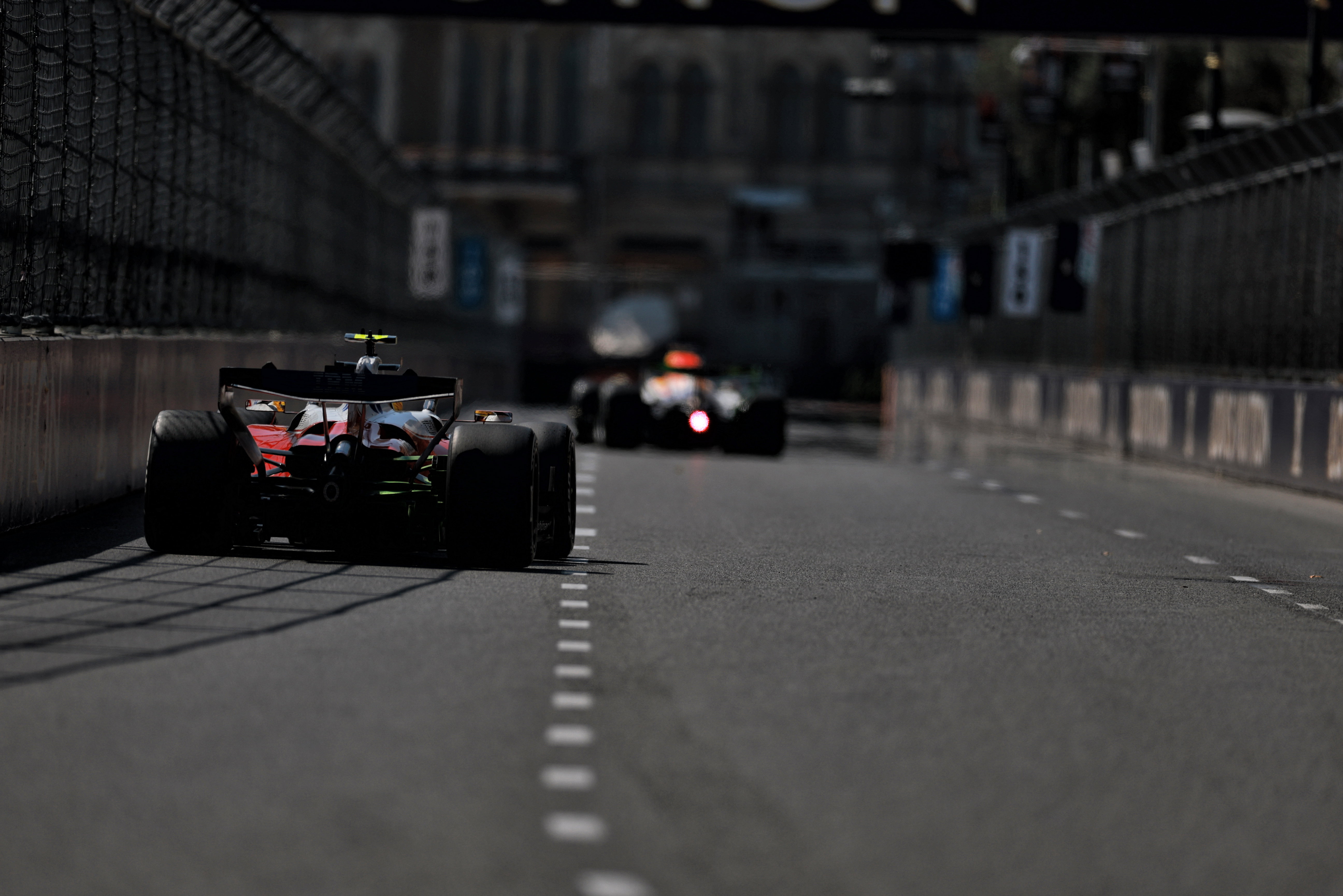 Baku