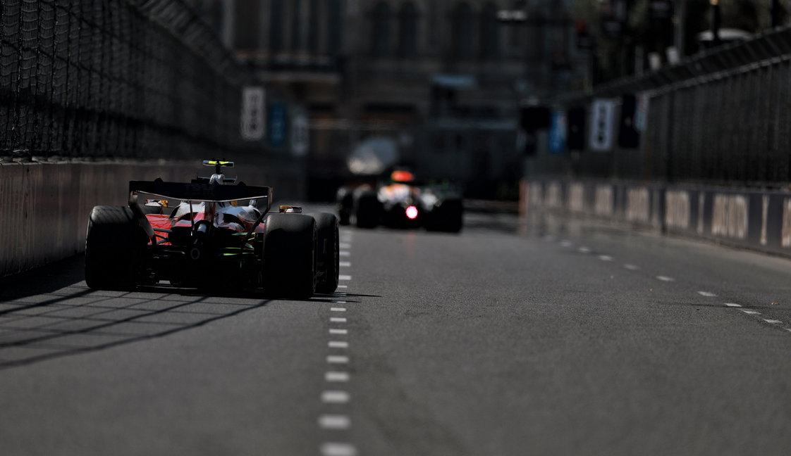 Baku