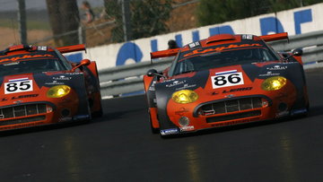 Spyker zet in op spectaculaire comeback: "Als we gaan, zit ik in die auto"