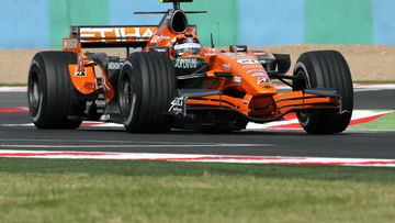 Nederlandse coureur liep F1-contract bij Honda mis