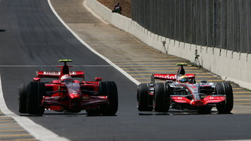 Het F1-schandaal van $100 miljoen dat de Formule 1 voorgoed veranderde