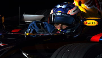 Doornbos testte radicaal Red Bull F1-idee Newey: "Niet te doen"