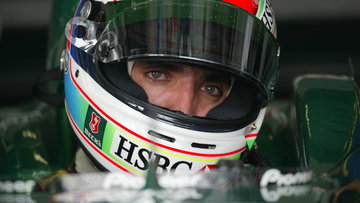 Justin Wilson remembered a decade on from freak death