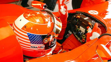 Ecclestone dreigde Schumacher zijn F1-titel af te nemen na aanslagen