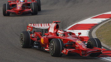 Ferrari dreigt met F1-exit om omstreden motorplan