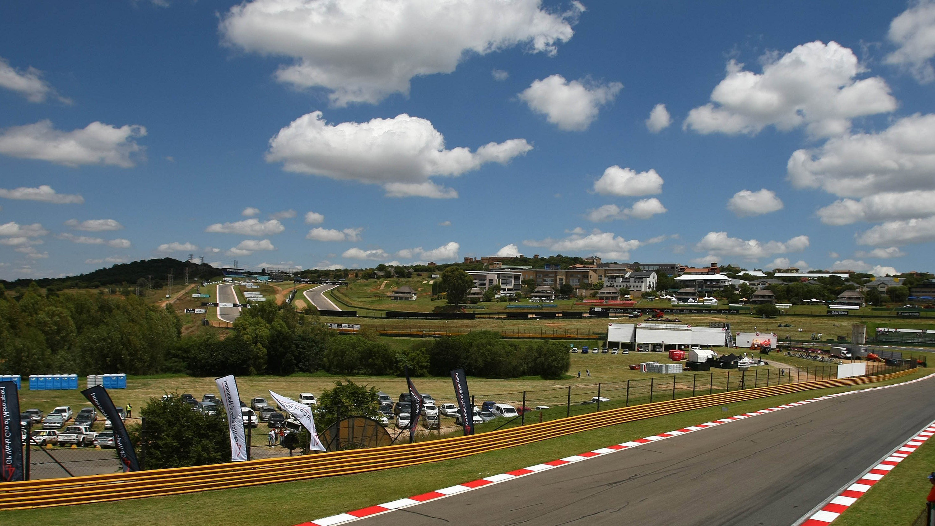 Kyalami