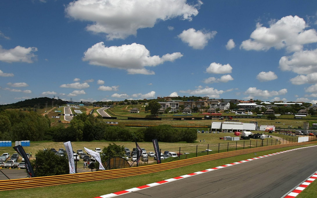 Kyalami
