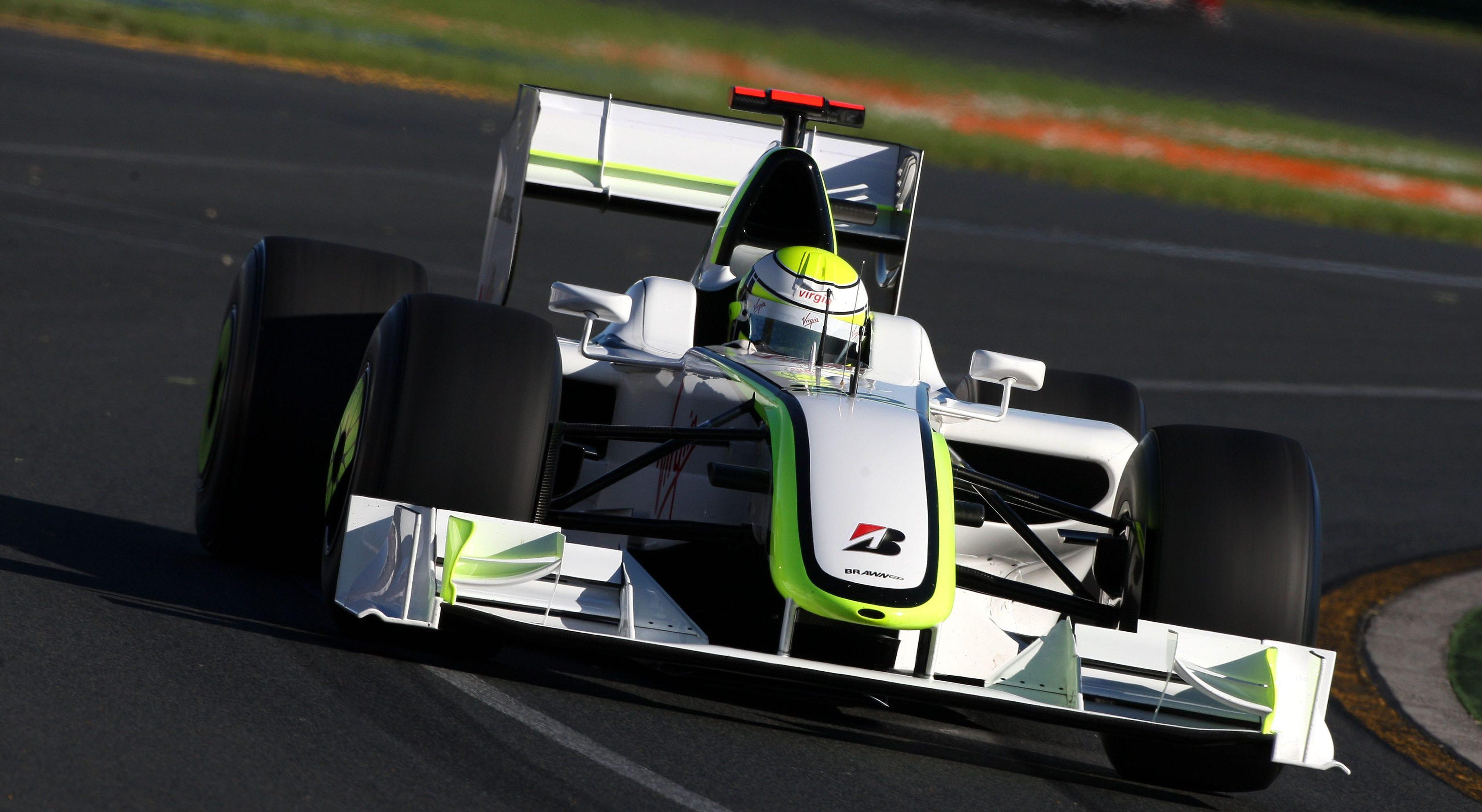 Brawn GP 2009