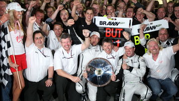 Formule 1-nieuwkomer geeft iedereen het nakijken in Melbourne