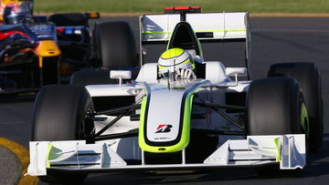 De vijf teams die een Grand Prix wonnen tijdens hun debuut