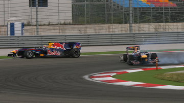 Breekpunt in Red Bull-relatie na absolute doodzonde in Turkije - terugblik