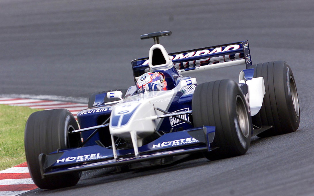 Williams Launches High Court Battle to Recover Missing Historic FW23
