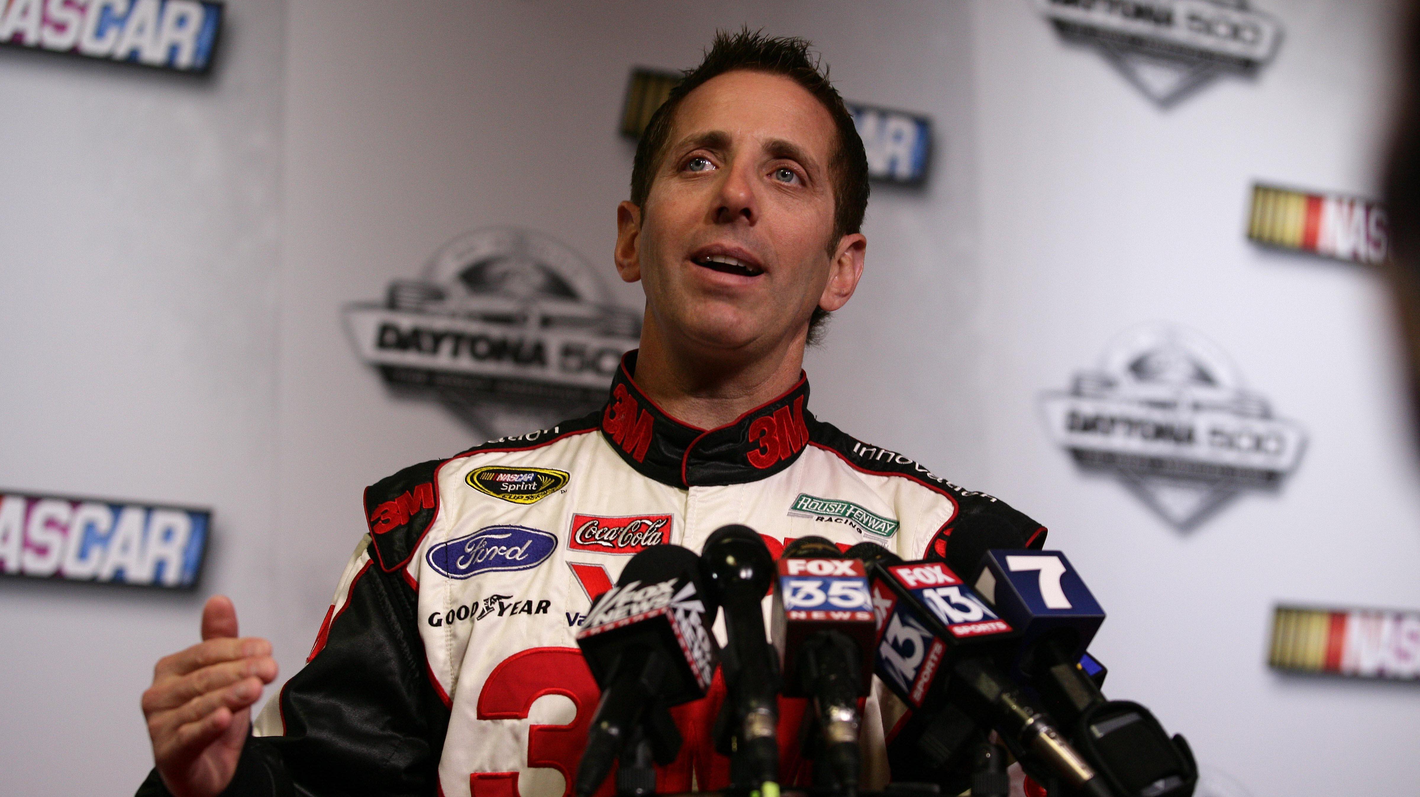 Greg Biffle