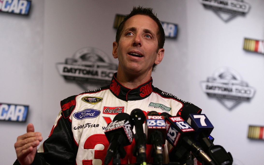 Greg Biffle