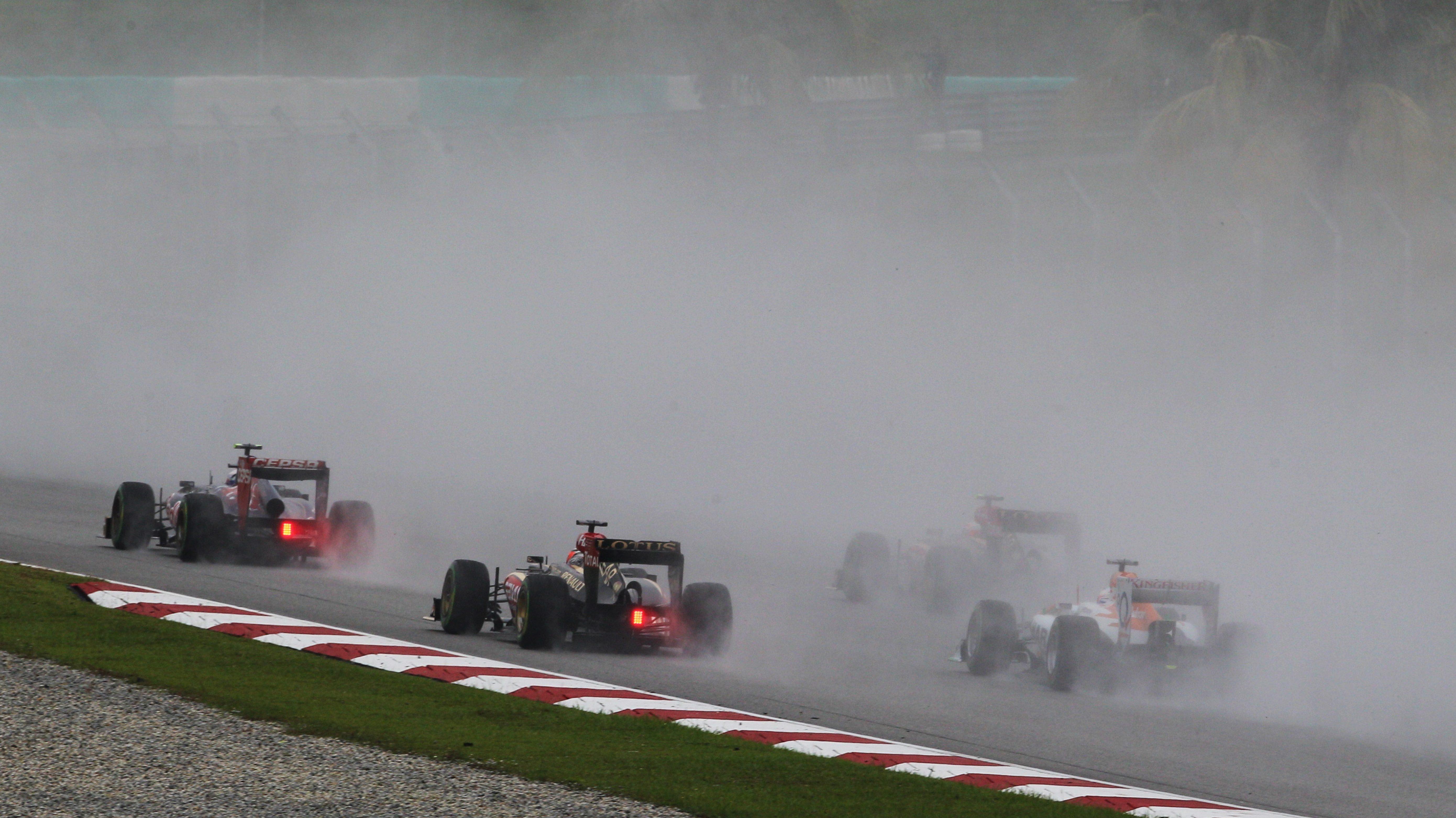 Malaysia 2012