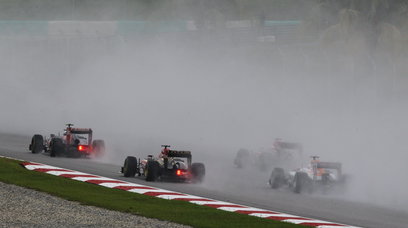 Malaysia 2012