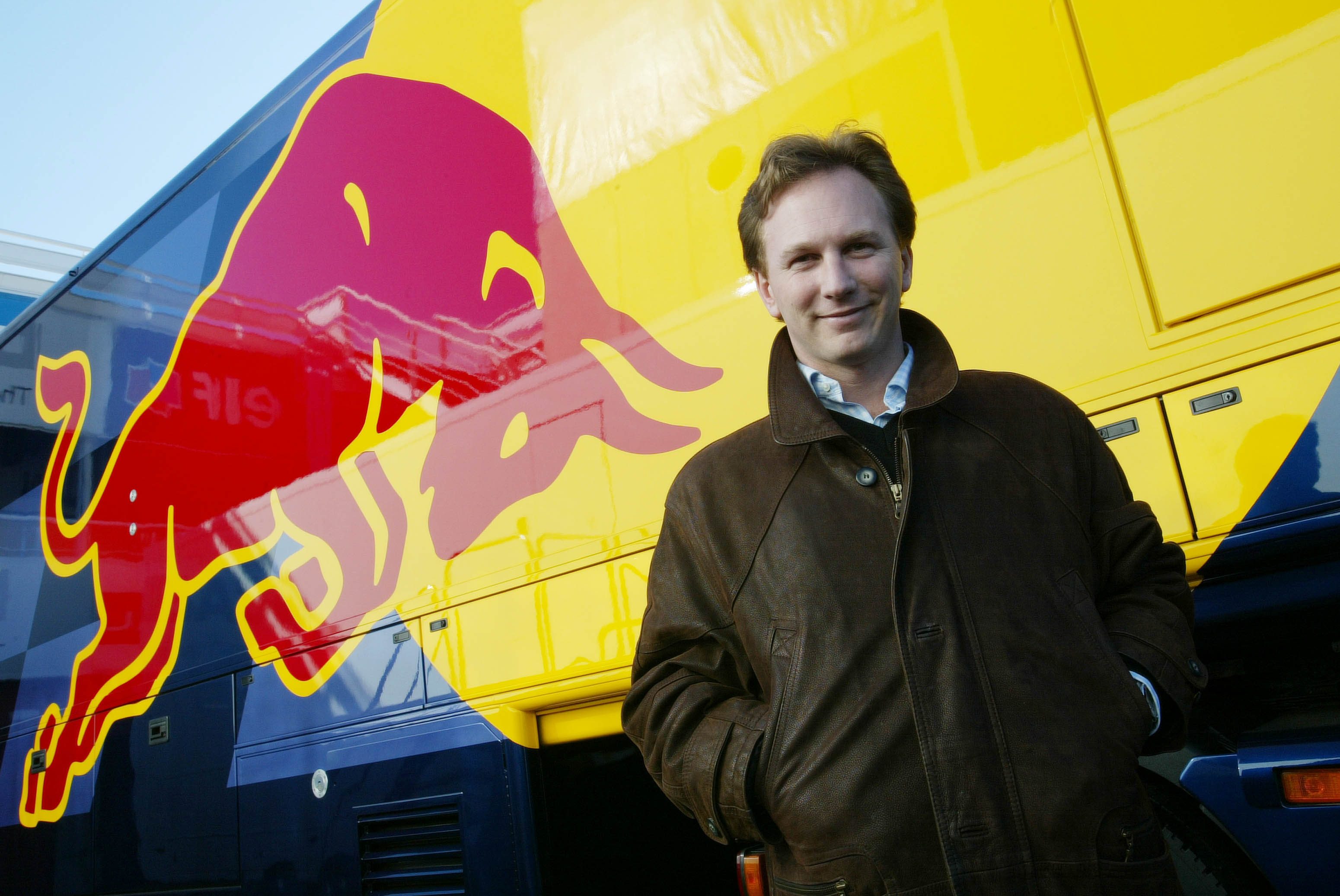 Horner 2005