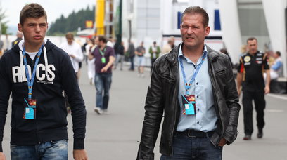 Verstappen 2013