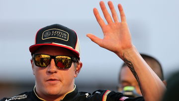 Hoe Raikkonen een F1-team bijna naar de financiële afgrond hielp