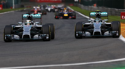Mercedes-2014-Spa-Nico-Rosberg-Lewis-Hamilton