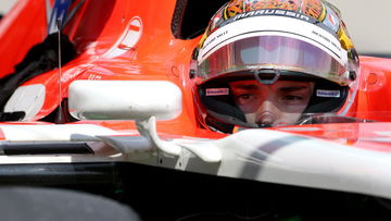 Jules Bianchi father delivers 'immense joy' update following recent cruel theft