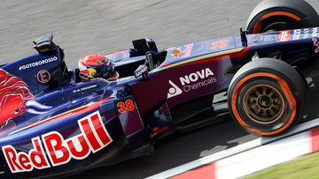 Oud-teambaas pushte Verstappen direct: "Dat is vol gas!"