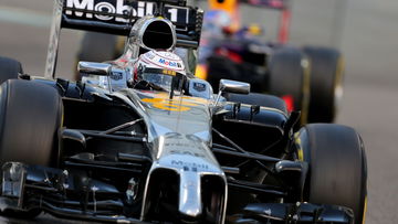 Voormalig F1-coureur doet boekje open over tijd bij McLaren: "Ik werd depressief"