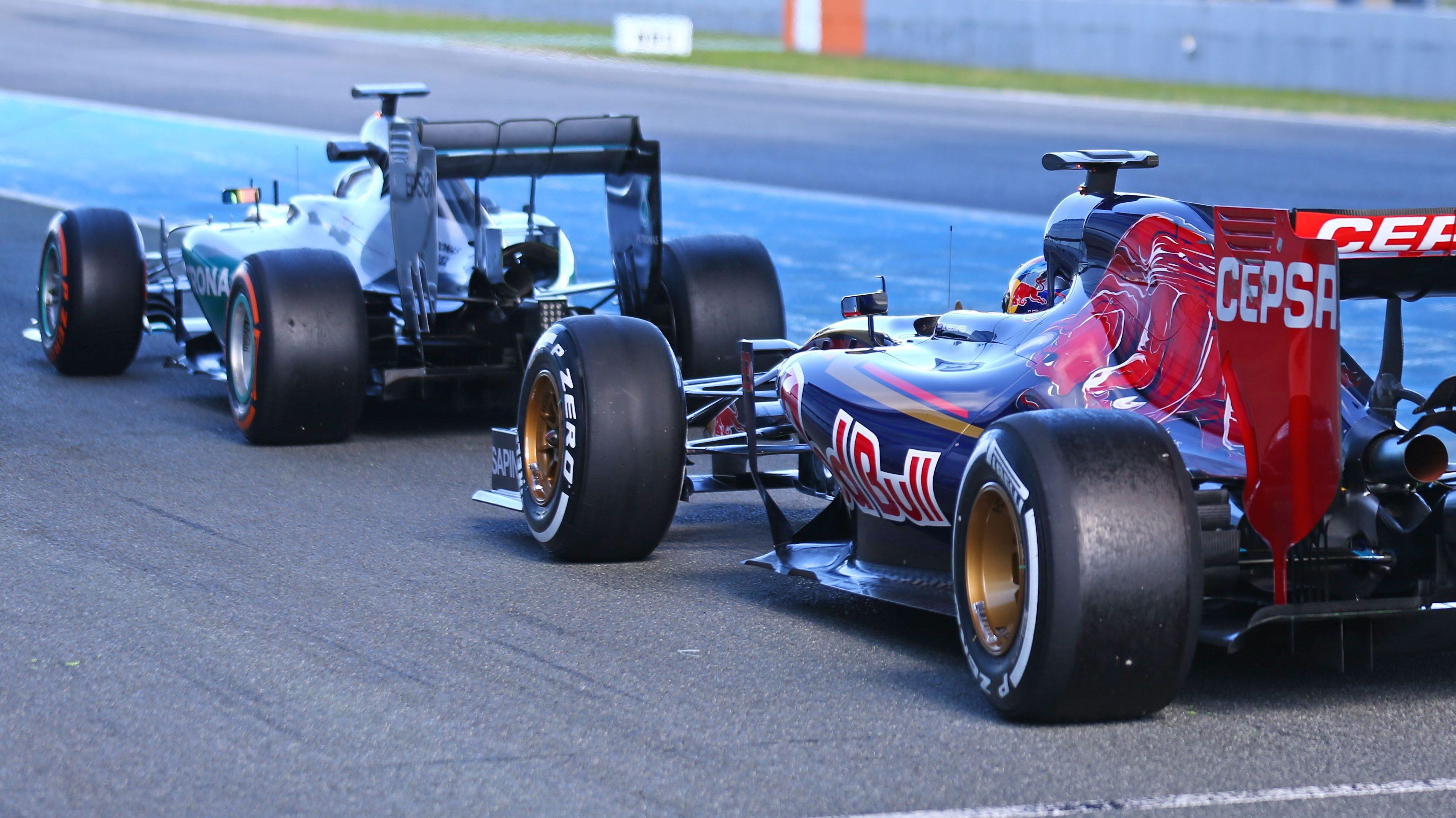 Verstappen Hamilton 2015