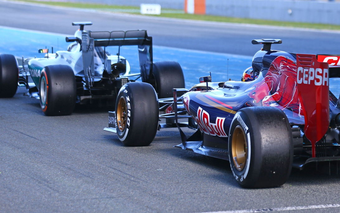 Verstappen Hamilton 2015