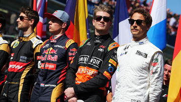 F1-kampioen beëindigt na 28 jaar fulltime race carrière