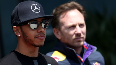 Horner Hamilton