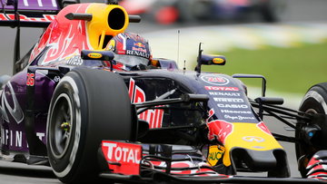 Former Red Bull driver handed latest Formula E test