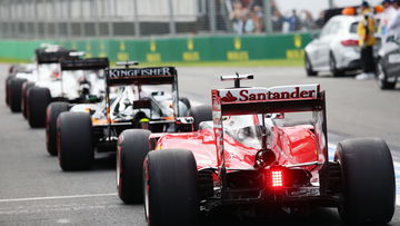 F1 komt terug op 'waardeloze' regelwijziging na flinke chaos - terugblik