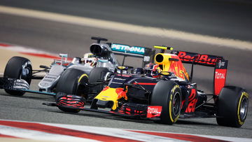 Former Red Bull F1 driver and F2 champion headline Formula E rookie test