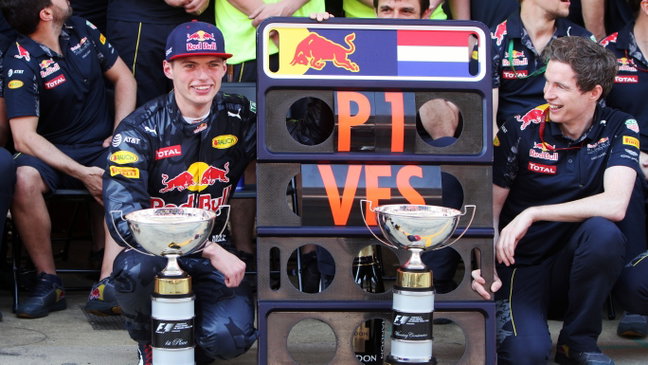 Motor Racing - Formula One World Championship - Spanish Grand Prix - Race Day - Barcelona, Spain