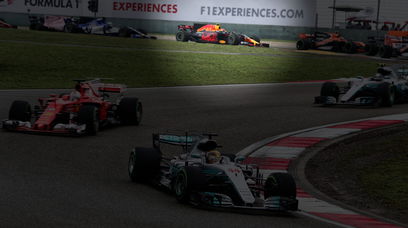 Verstappen start china 2017