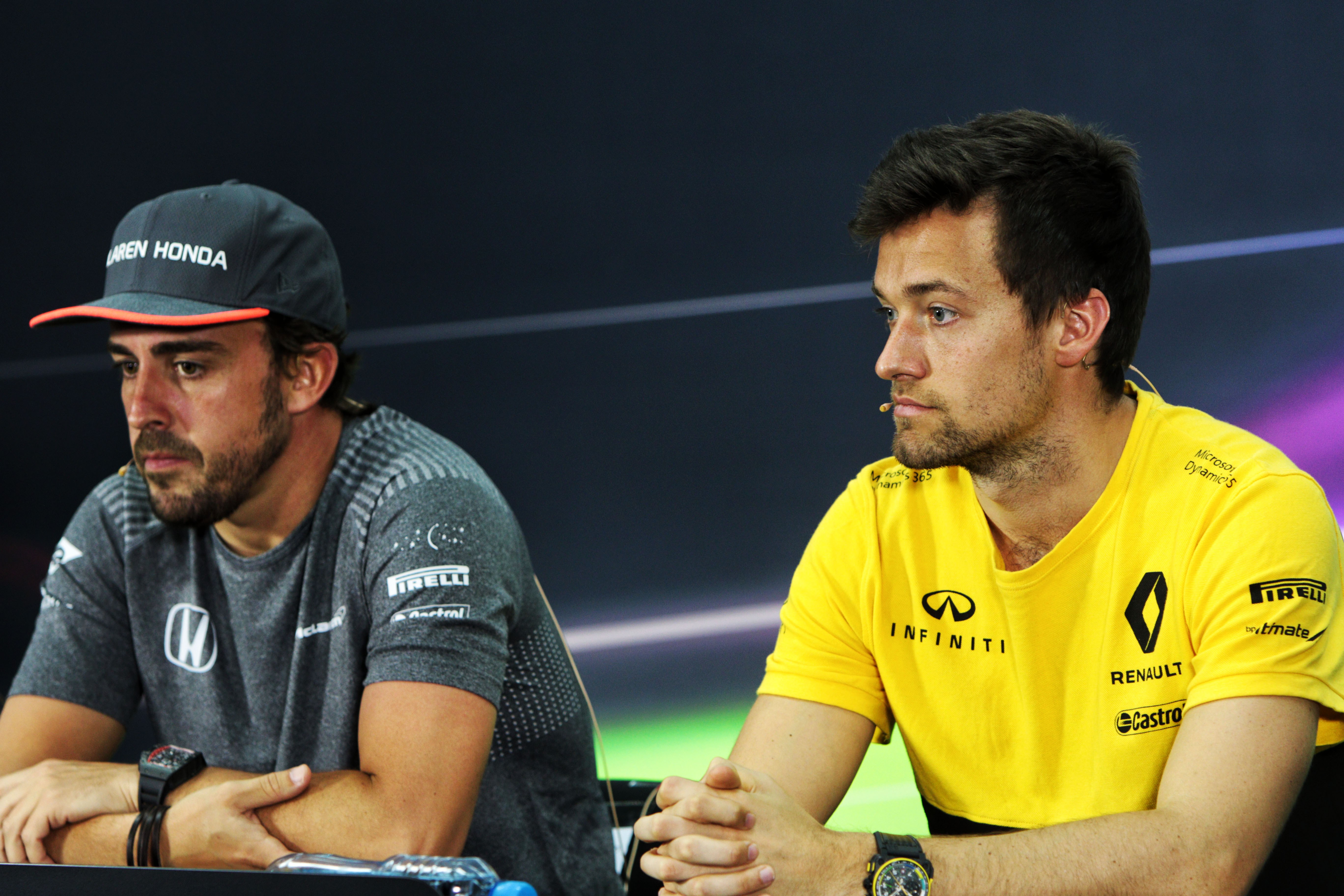 Alonso Palmer 2017