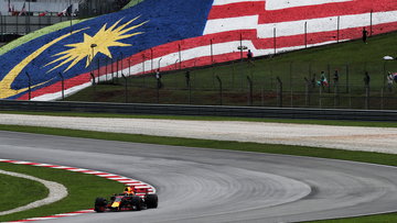 5 dingen die je moet weten over Sepang