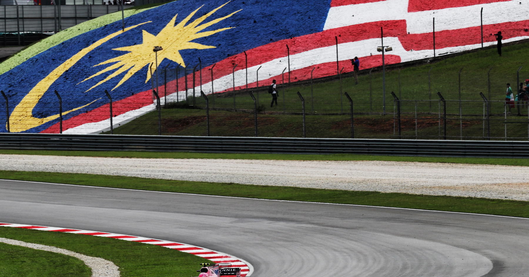 Why the 2026 F1 Bahrain Grand Prix is being held in Malaysia