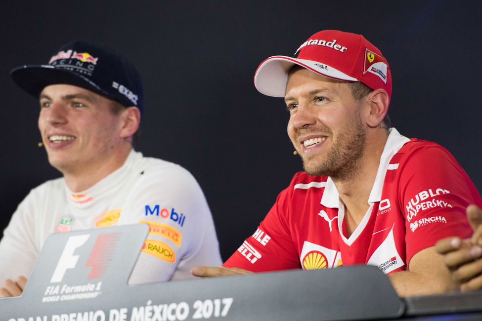 Sebastian Vettel net worth